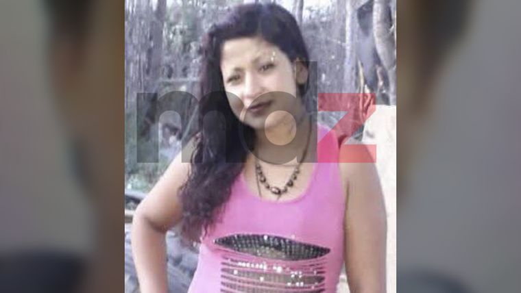 Carla Magallanes, la víctima del primer femicidio del 2026 en Mendoza.&nbsp;