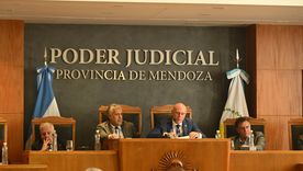 La Suprema Corte eligió a su representante del Consejo de la Magistratura. La Suprema Corte eligió a su representante del Consejo de la Magistratura.