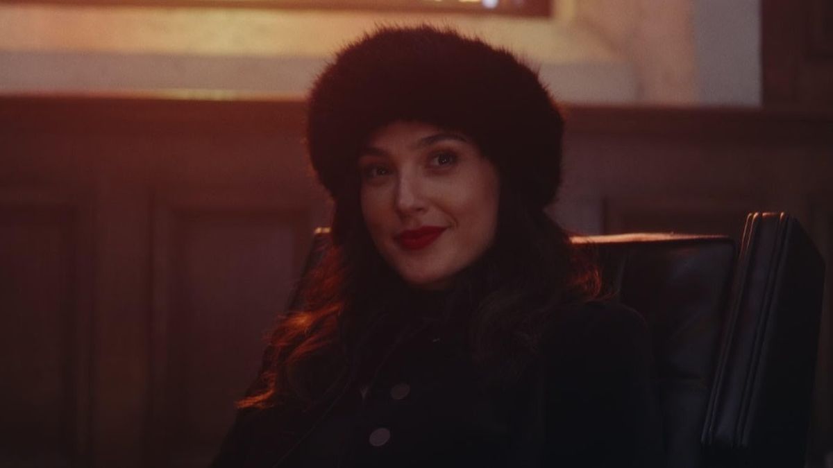 Entretenimiento asegurado: la película de acción en Netflix perfecta para el feriado