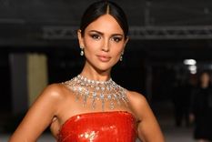 Eiza González es una de las solteras más bellas de la industria del cine