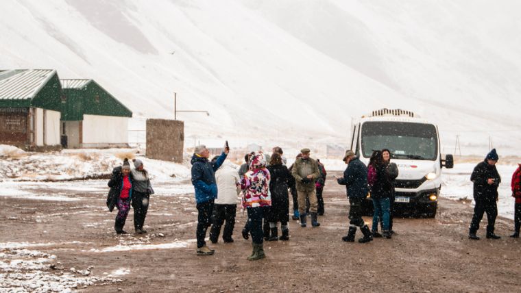 El Gobierno puso en marcha el programa que busca atraer inversiones en infraestructura para zonas de baja densidad poblacional.