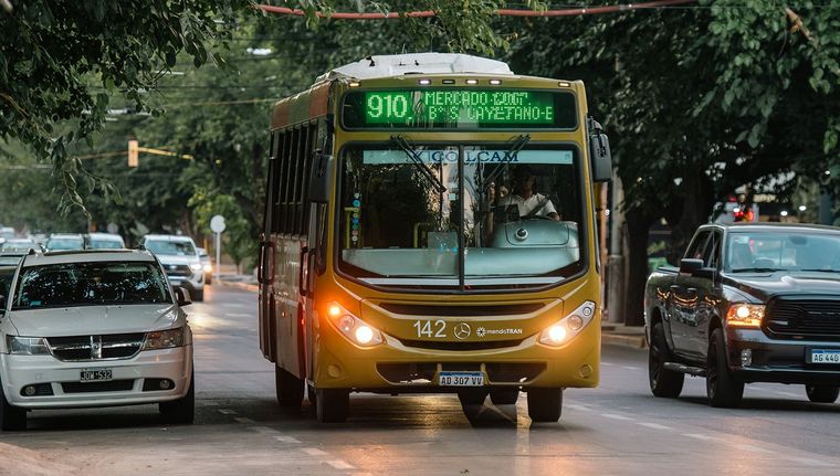 El boleto tiene un costo de $200 Foto: Santiago Tagua/MDZ