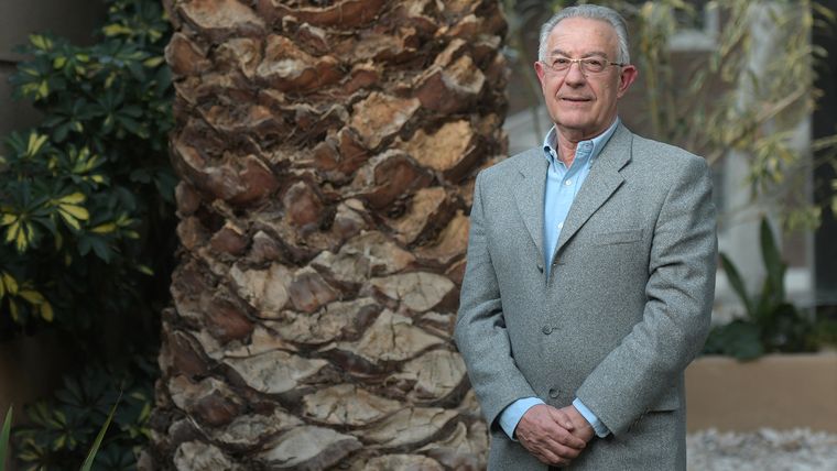 Antonio Martínez, director médico del Instituto de Medicina Reproductiva. Antonio Martínez, director médico del Instituto de Medicina Reproductiva.