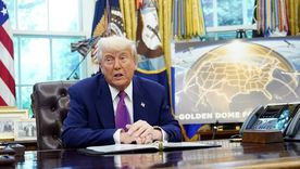 Donald Trump no convence a los mercados y lo rebautizaron. Foto: EFE. Donald Trump no convence a los mercados y lo rebautizaron. Foto: EFE.