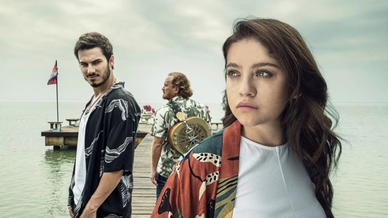 El nombre completo de Pipe Bueno es Andrés Felipe Giraldo Bueno.