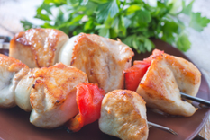 Brochettes Foto: Shutterstock