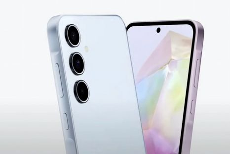 La tecnología de Samsung Foto: Archivo La tecnología de Samsung Foto: Archivo