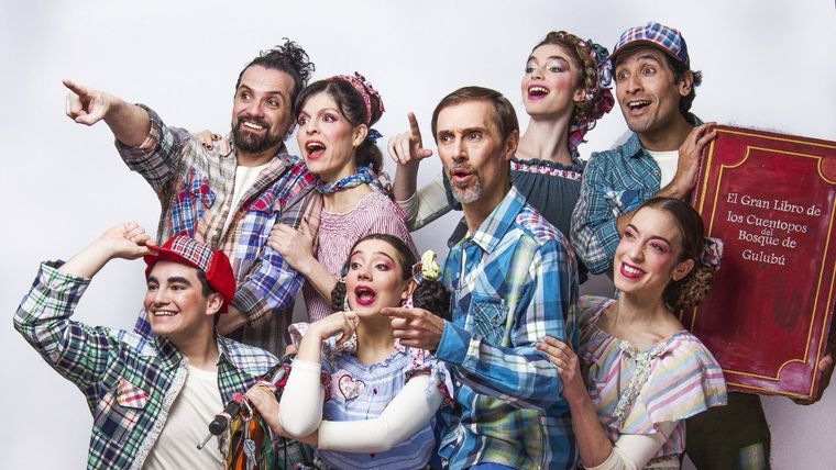 Agenda cultural: qué hacer este fin de semana en la Ciudad de Buenos Aires