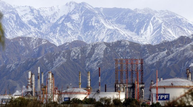 Foto: ALF PONCE / MDZ