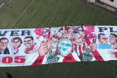 Foto: Subcomisión del Hincha de River