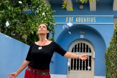 hoy comienza el festival graba en mendoza