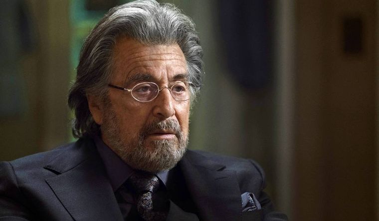 Sorpresiva nueva paternidad de Al Pacino a sus 83 años.