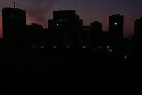 Cuba enfrenta su quinto corte eléctrico masivo en menos de un año. Cuba enfrenta su quinto corte eléctrico masivo en menos de un año.