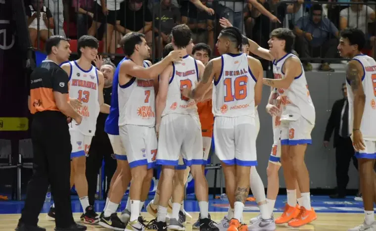 Rivadavia quiere seguir sumando. Rivadavia quiere seguir sumando. 