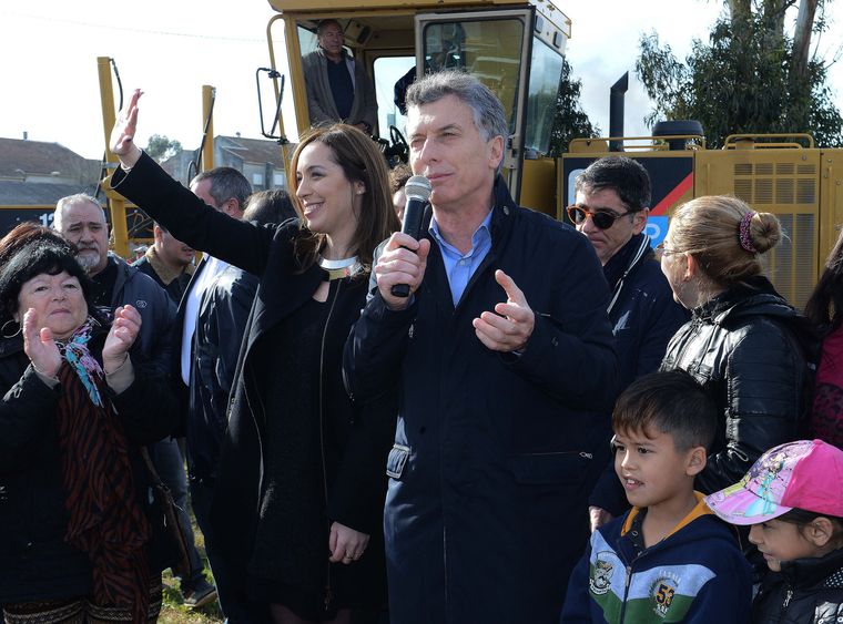 Foto: Noticias Argentinas