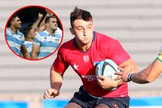 Martínez, titular de Los Cóndores, se lamentó por la floja preparación antes de jugar ante Los Pumas Martínez, titular de Los Cóndores, se lamentó por la floja preparación antes de jugar ante Los Pumas