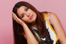 Salma Hayek Fuente: Instagram Salma Hayek