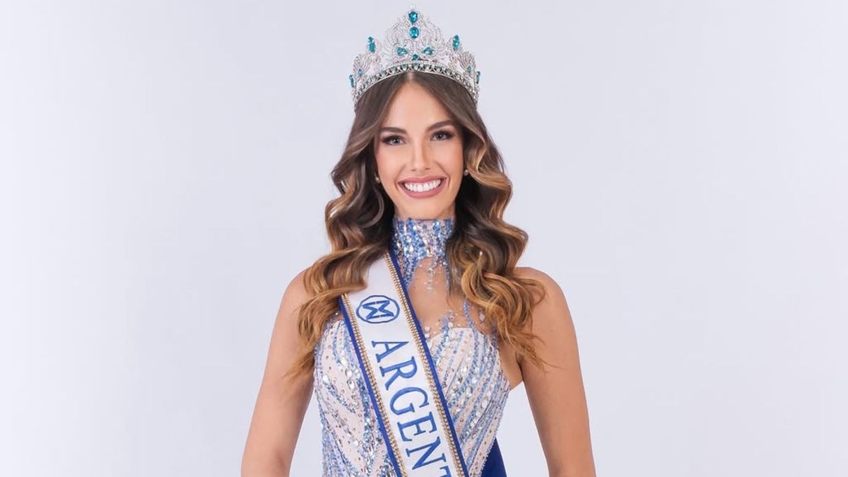 Miss Universo a Miss World, Alina Akselrad revela el lado más difícil de los certámenes: 