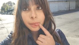 La adolescente que desapareció y es intensamente buscada en la Zona Este. La adolescente que desapareció y es intensamente buscada en la Zona Este.