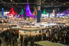 El evento reúne a los mejores chef de cada rincón del país