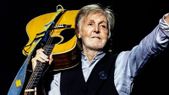 Además del uso de energía renovable, la productora que trae a Paul McCartney llevará a cabo una medición de la huella de carbono del recital. Foto: instagram @paulmccartney
