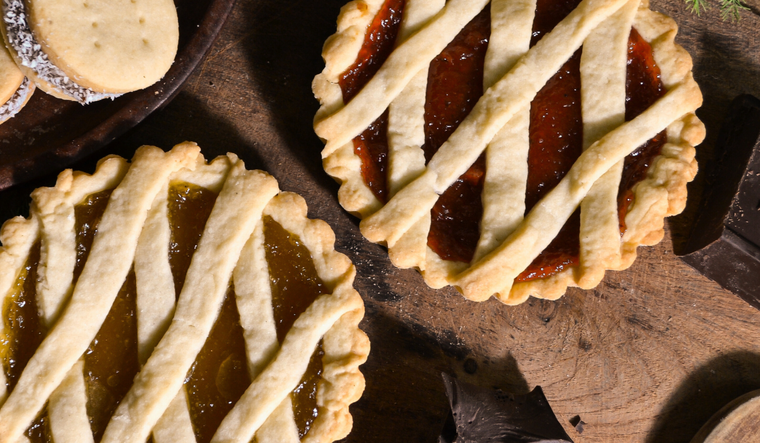 Cómo hacer pastafrola de membrillo y de batata Cómo hacer pastafrola de membrillo y de batata
