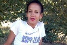 Guadalupe Flores fue encontrada con una puñalada en el cuello