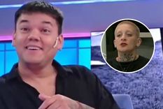 Brian Lanzelotta apuntó contra Furia de Gran Hermano Al ex participante del reality le recordaron el episodio violento que derivó en su expulsión