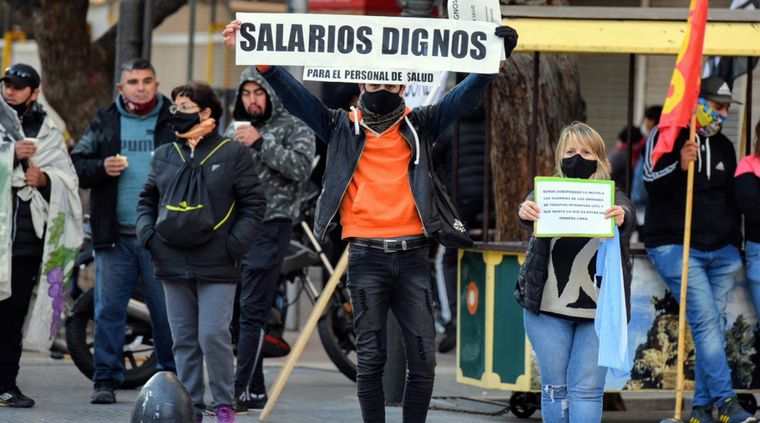 Foto: ALF PONCE MERCADO / MDZ