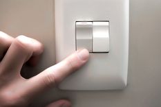 El tarifazo anunciado por Nicolás Caputo rondará el 300% según especialistas Foto: Télam