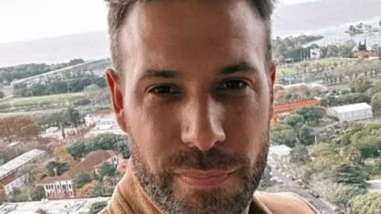 Elías Piccirillo se quedó sin abogado y enfrenta una nueva imputación. Foto: NA Elías Piccirillo se quedó sin abogado y enfrenta una nueva imputación. Foto: NA