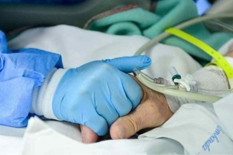 Se podrá visitar familiares enfermos en CABA.