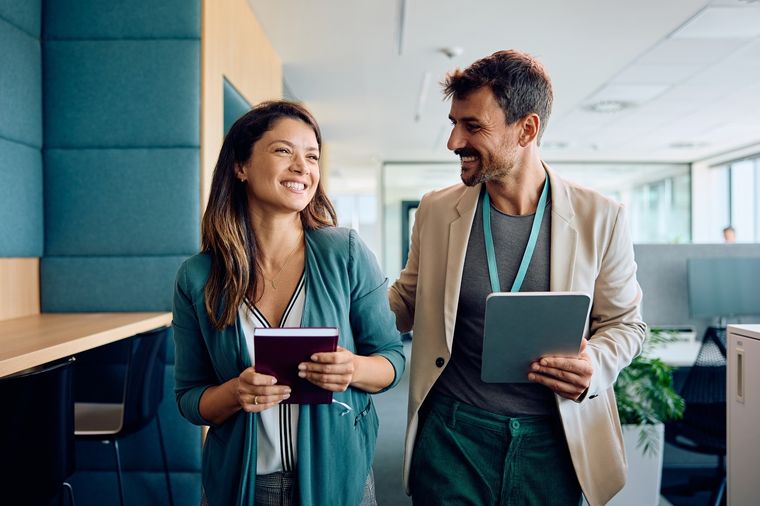Amistad El sueño que se puede hacer realidad. Foto: Fuente: Shutterstock