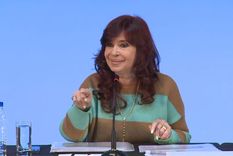la encuesta que revela la sensacion de impunidad que existe respecto cristina kirchner la encuesta que revela la sensacion de impunidad que existe respecto cristina kirchner