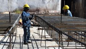 la industria de la construccion muestra datos positivos con poco para festejar