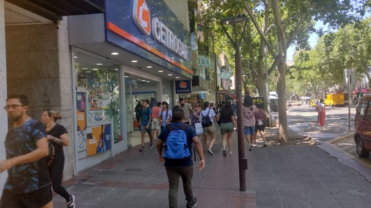 Foto: Micaela Blanco Minoli / MDZ