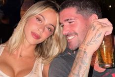 Se filtró la cantidad de dinero que Tini y De Paul gastarán en su boda. / instagram @tinistoessel