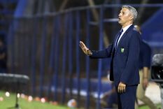 confirmaron cual sera el proximo equipo de hernan crespo