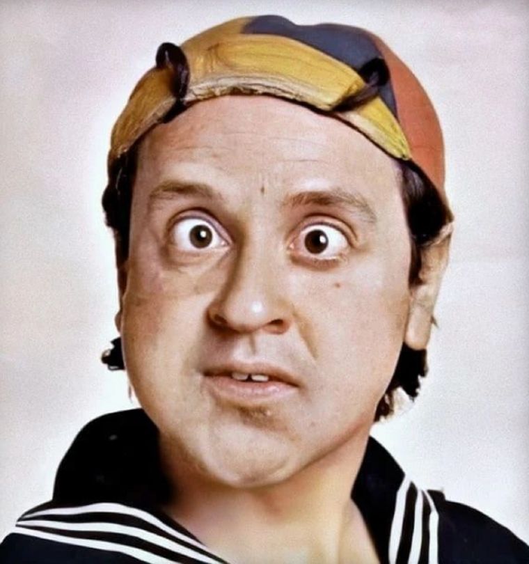 El Chavo del 8
