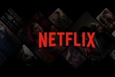 Para disfrutar una vez más y si no la has visto, ya es hora. Foto: Netflix