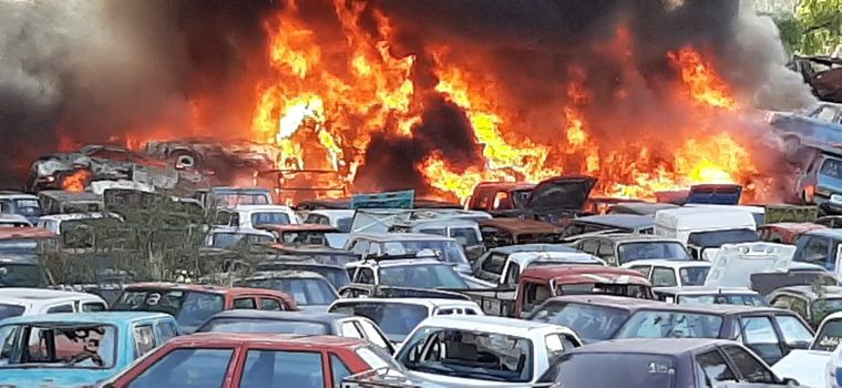 En el horno En los últimos meses, la Playa San Agustín ha sido el centro de confusos episodios. Imagen ilustrativa.