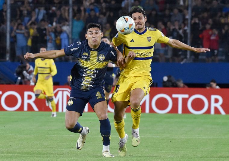 Foto: Noticias Argentinas