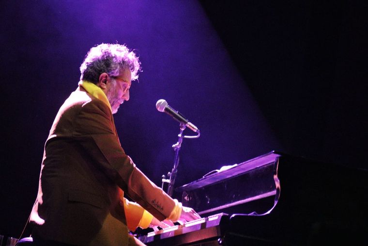 Foto: Santiago Tagua