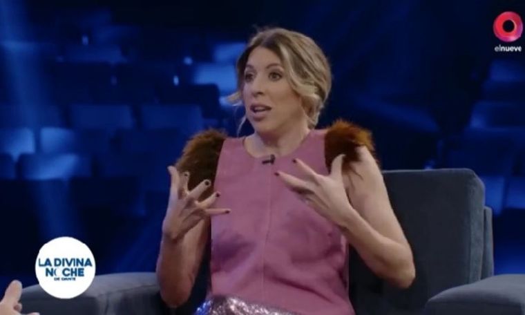 Florencia Bertotti habló de su personaje en Floricienta. La actriz contó por qué rechazó hacer la tercera temporada.