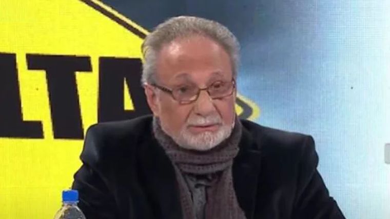 Yahbes fue detenido por eximir a sus pacientes de la vacunación de coronavirus