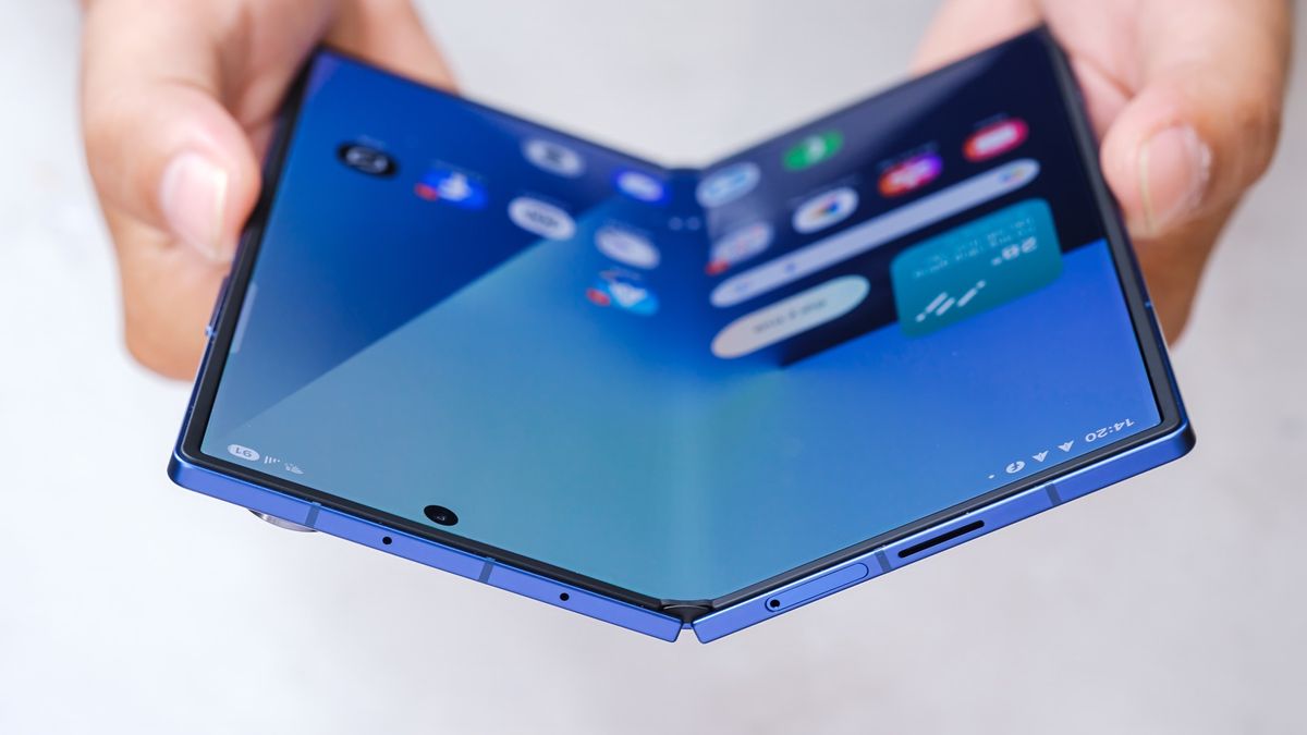 Los cinco mejores teléfonos plegables para comprar en 2026