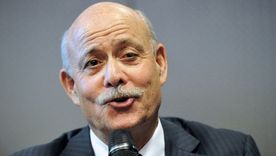 Jeremy Rifkin es asesor de gobiernos y corporaciones en todo el mundo.