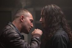 La nueva puesta fuerte de Netflix - Anthena Foto: Fuente: Imagen / Netflix