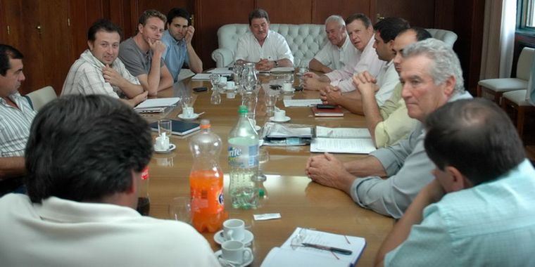 Foto: Prensa Gobierno de Mendoza