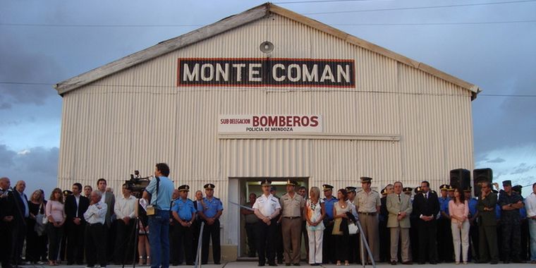 Inagen Ilustrativa Foto: Gentileza Prensa Muncipalidad San Rafel